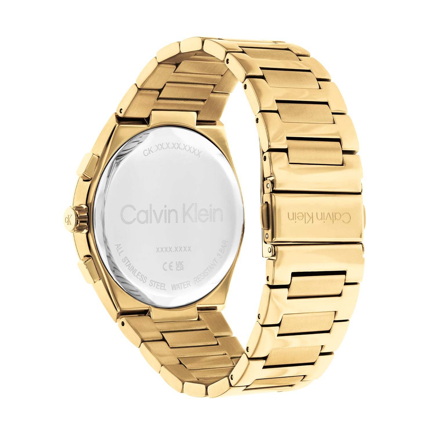 Calvin Klein CK25200573 Heren Horloge 44mm