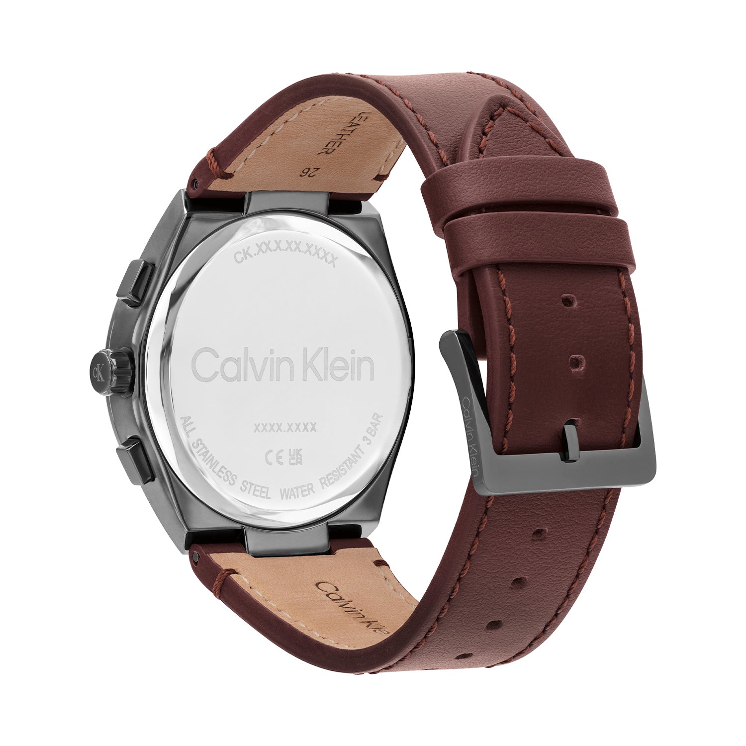 Calvin Klein CK25200576 Heren Horloge 44mm