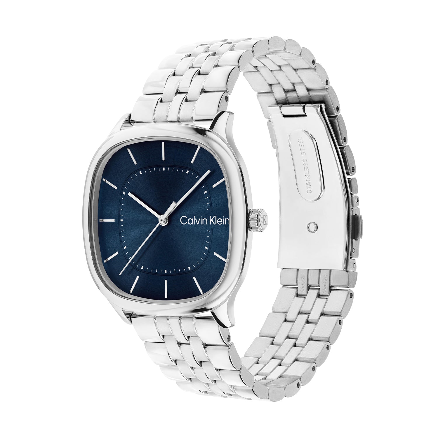 Calvin Klein CK25200580 Heren Horloge 37mm