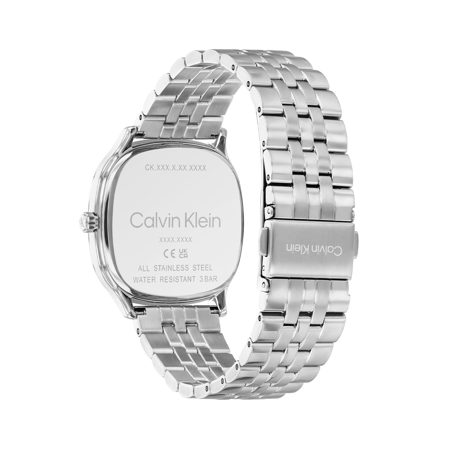 Calvin Klein CK25200580 Heren Horloge 37mm