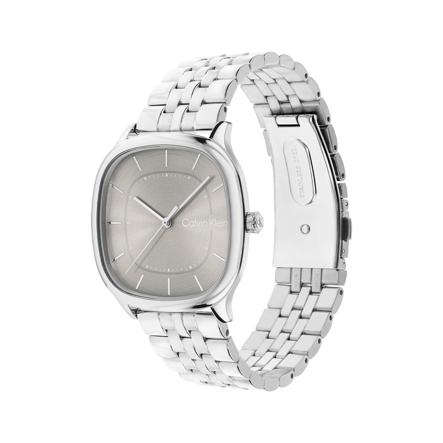 Calvin Klein CK25200581 Heren Horloge 37mm