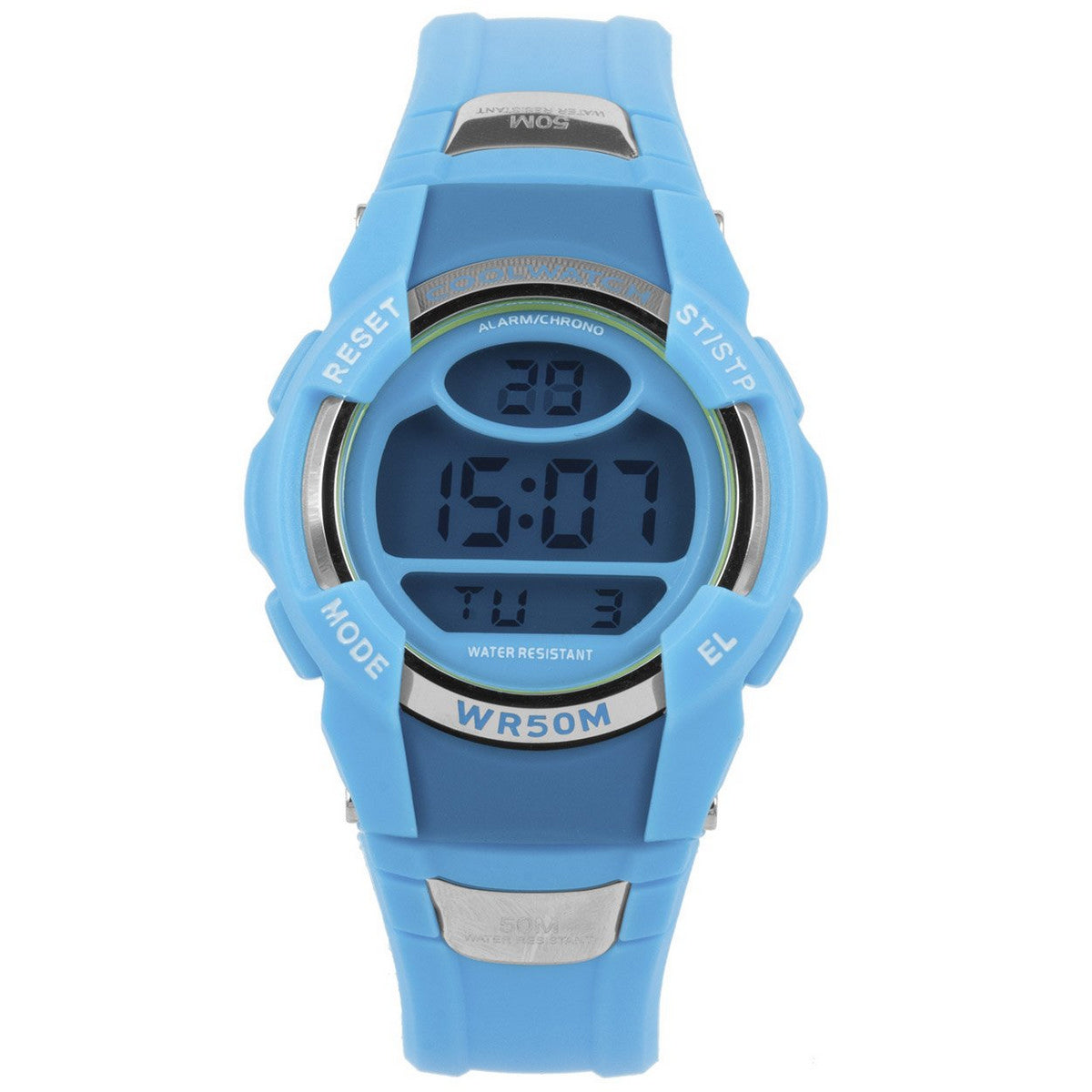 Prisma Coolwatch CW.340 Kids Hiker Digitaal Licht Horloge