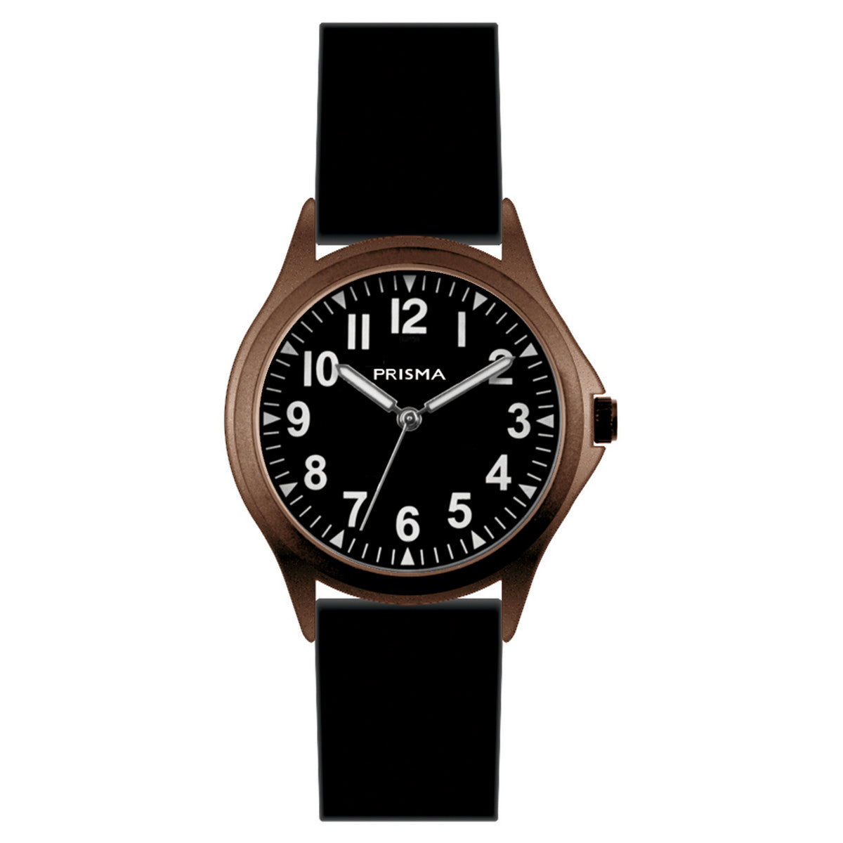 Prisma CW.409 Kids Josh Small Copper Horloge