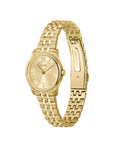 Hugo Boss Graceful Mina 25mm Dameshorloge HB1502843
