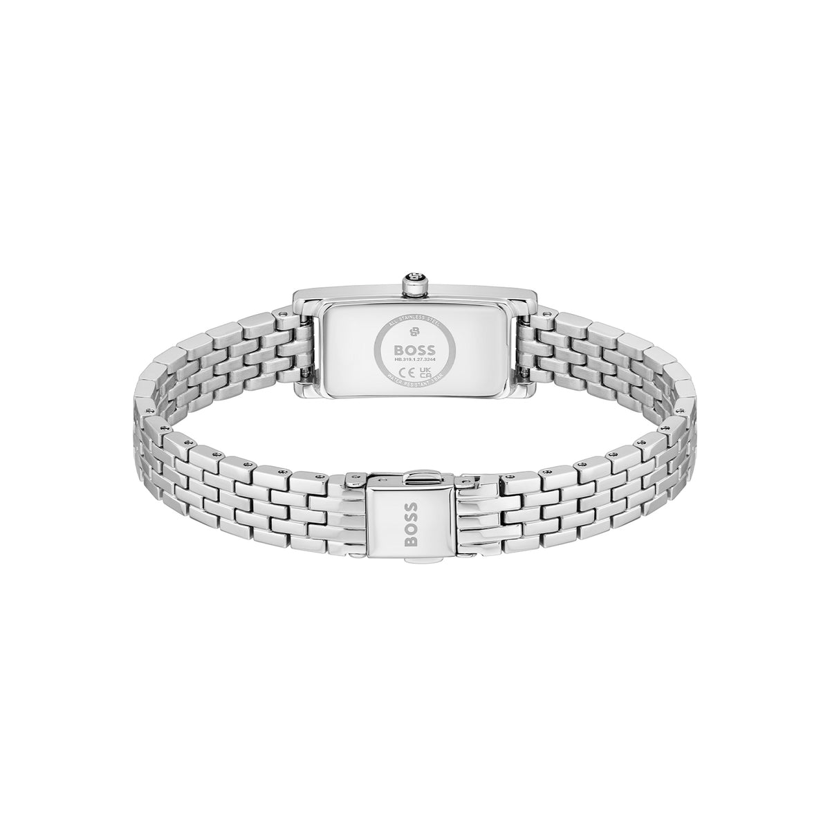 Hugo Boss HB1502858 Dames Horloge 33mm