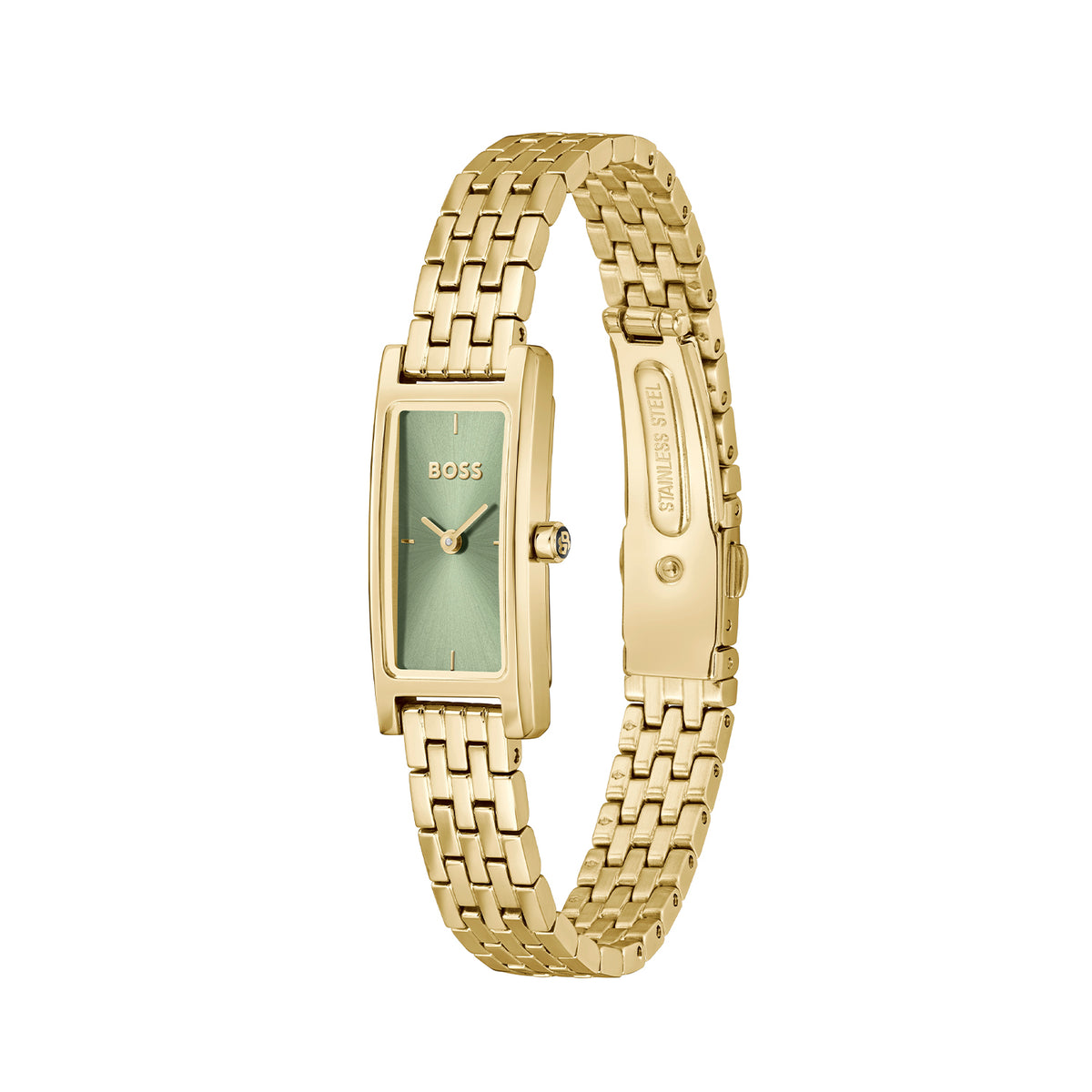 Hugo Boss HB1502859 Dames Horloge 33mm
