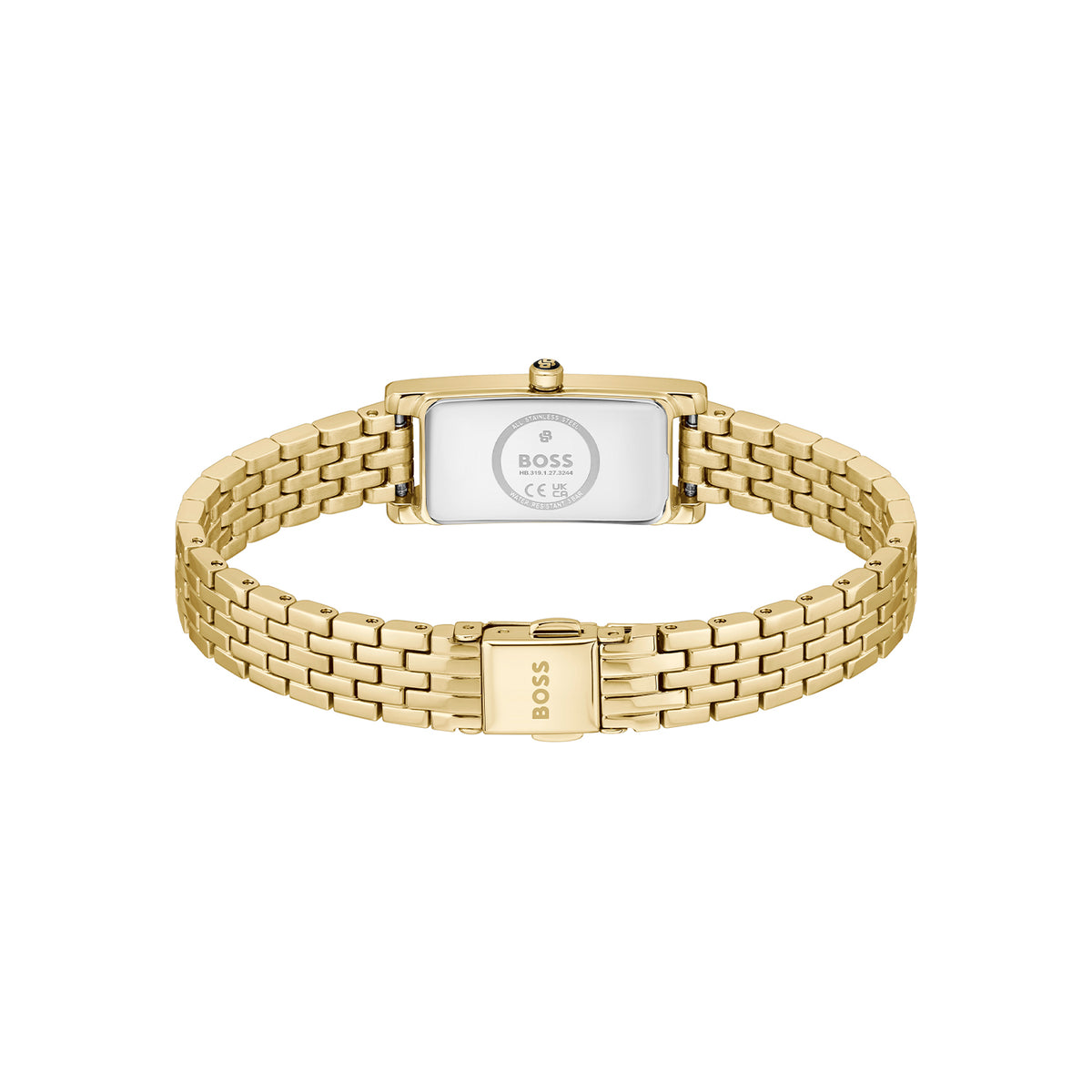 Hugo Boss HB1502859 Dames Horloge 33mm