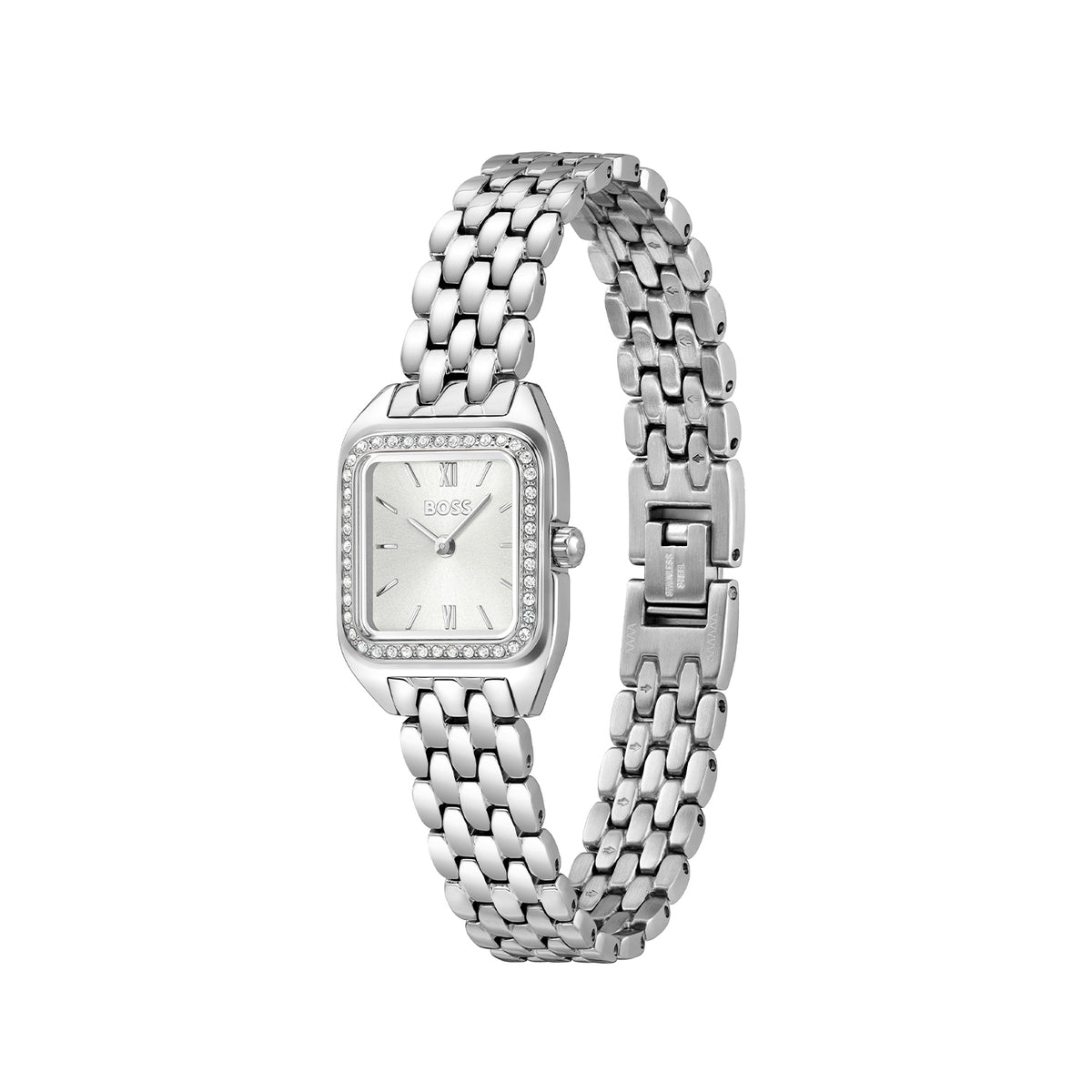 Hugo Boss HB1502882 Dames Horloge 22mm