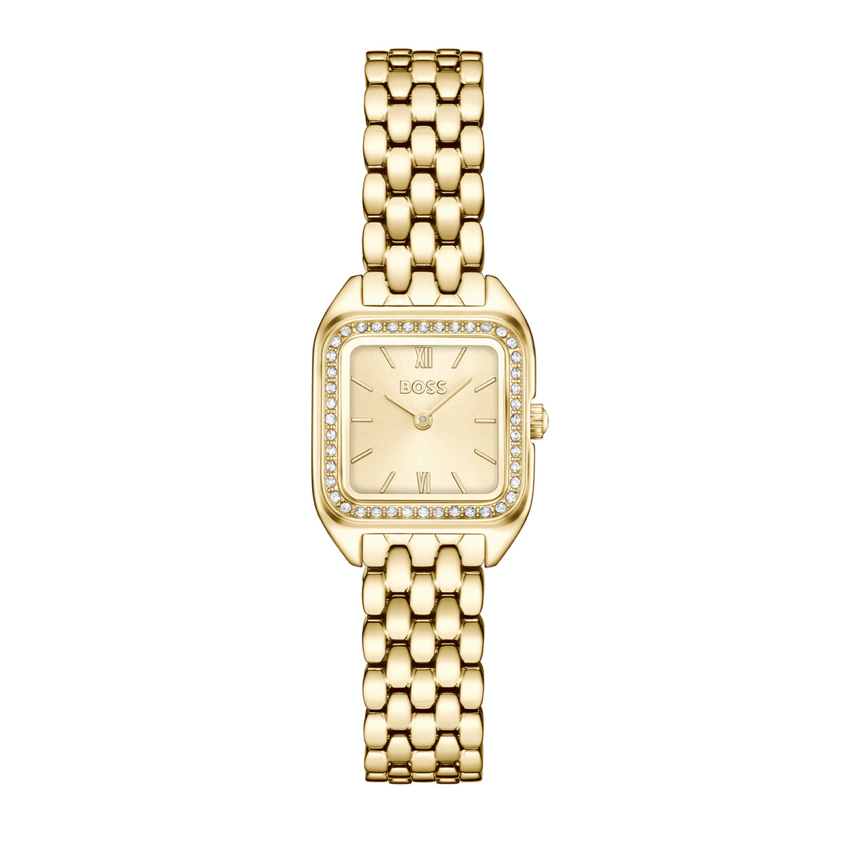 Hugo Boss HB1502883 Dames Horloge 22mm