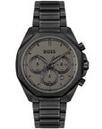 Hugo Boss HB1514016 CLOUD Herenhorloge 44mm - PansiteNederland.nl