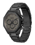 Hugo Boss HB1514016 CLOUD Herenhorloge 44mm - PansiteNederland.nl