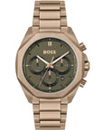 Hugo Boss HB1514019 CLOUD Herenhorloge 44mm - PansiteNederland.nl