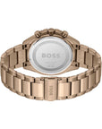 Hugo Boss HB1514019 CLOUD Herenhorloge 44mm - PansiteNederland.nl