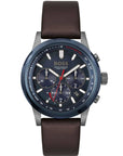 Hugo Boss HB1514030 SOLGRADE Herenhorloge 44mm - PansiteNederland.nl