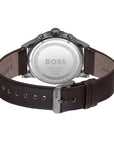 Hugo Boss HB1514030 SOLGRADE Herenhorloge 44mm - PansiteNederland.nl
