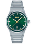Hugo Boss HB1514079 CANDOR Herenhorloge 41mm - PansiteNederland.nl