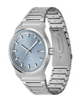 Hugo Boss HB1514118 CANDOR Automaat 41mm - PansiteNederland.nl