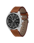 Hugo Boss HB1514161 SKYTRAVELLER Herenhorloge 44mm - PansiteNederland.nl