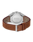 Hugo Boss HB1514161 SKYTRAVELLER Herenhorloge 44mm - PansiteNederland.nl