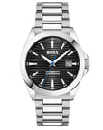 BOSS HB1514170 STRIKE Herenhorloge 41mm - PansiteNederland.nl