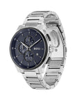 BOSS HB1514189 PEAK 2.0 Herenhorloge Chrono 44mm - PansiteNederland.nl