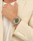 HUGO CANDOR CHRONO Herenhorloge 41mm HB1514220 - PansiteNederland.nl
