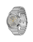 HUGO CANDOR CHRONO Herenhorloge 41mm HB1514221 - PansiteNederland.nl