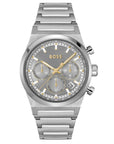 HUGO CANDOR CHRONO Herenhorloge 41mm HB1514221 - PansiteNederland.nl