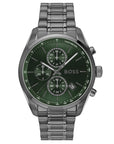 HUGO GRAND PRIX Herenhorloge 44mm HB1514228 - PansiteNederland.nl