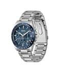 HUGO STRIKE CHRONO Herenhorloge 41mm HB1514240 - PansiteNederland.nl