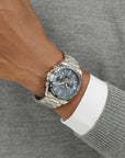 HUGO STRIKE CHRONO Herenhorloge 41mm HB1514240 - PansiteNederland.nl