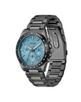 HUGO STRIKE CHRONO Herenhorloge 41mm HB1514242 - PansiteNederland.nl