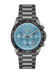 HUGO STRIKE CHRONO Herenhorloge 41mm HB1514242 - PansiteNederland.nl