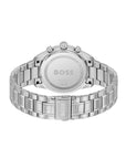 HUGO GRAND PRIX Herenhorloge 44mm HB1514259