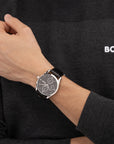 BOSS HB1514272 PRINCIPLE MASTER Herenhorloge 41mm