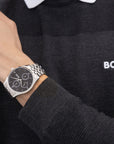 BOSS HB1514274 PRINCIPLE MASTER Herenhorloge 41mm