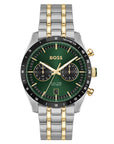 BOSS HB1514287 TOURMASTER Herenhorloge 41mm
