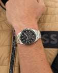 HUGO STRIKE CHRONO Herenhorloge 41mm HB1514290
