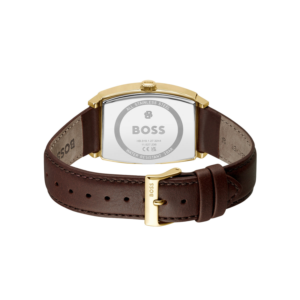 Hugo Boss HB1514352 Heren Horloge 39mm