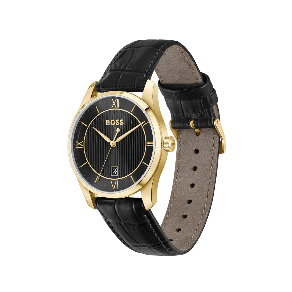 Hugo Boss HB1514364 Heren Horloge 37mm