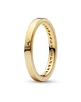 Pandora Ring Love Message Ring 162613C00, exclusief en kwalitatief hoogwaardig. Ontdek nu!