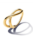 Pandora ESSENCE Organisch Gevormde Infinity Ring 163318C00 - PansiteNederland.nl