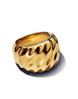 Pandora Geribbelde statement ring - 163884C00 - PansiteNederland.nl