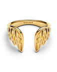 Pandora Marvel Thor Ring 164222C00 – Verguld Open Design