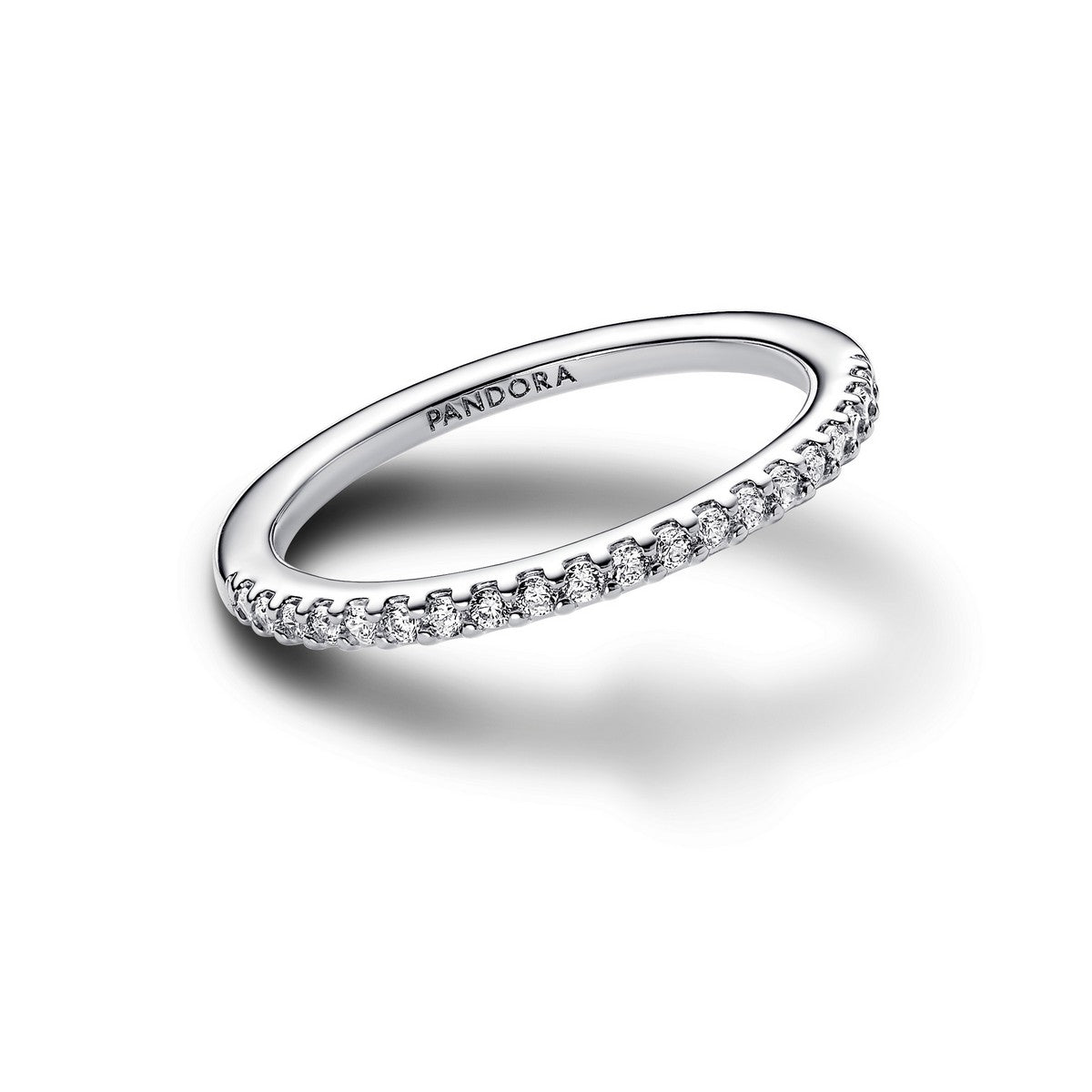 Pandora Sprankelende Bandring zilver - 192999C01