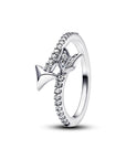 Pandora Sprankelende Pijl Ring 193619C01 - PansiteNederland.nl