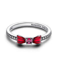 Pandora Disney Princess Sneeuwwitje Strik Ring 193652C01 - PansiteNederland.nl