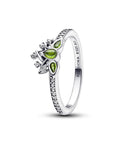 Pandora Disney Prinses Tiana Tiara Ring 193653C01 - PansiteNederland.nl