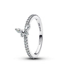 Pandora Vlinder Ring 194269C03 – Sterling Zilver met Heldere Zirkonia