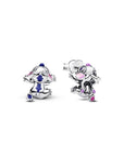 Pandora Disney Stitch & Angel Oorknopjes - 293741C01 - PansiteNederland.nl